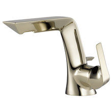 Bathroom Fixtures