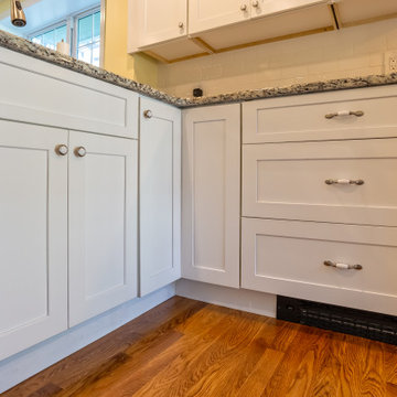 Glenwood Kitchen Remodel