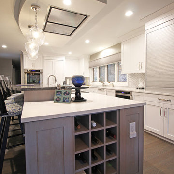 Space to Entertain - Farmington Hills