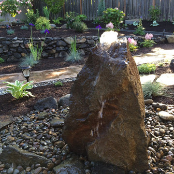 Water Features