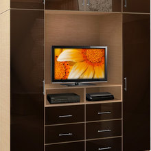 Closet Ideas