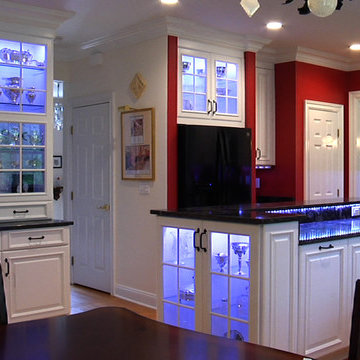 Norwalk Kitchen
