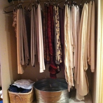 Entertaining/Housekeeping Room 2012 - South of Broad ED