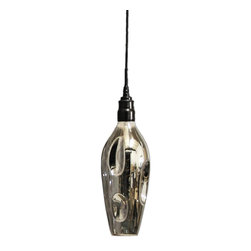 Venice Bathroom Pendant Light - Pendant Lighting