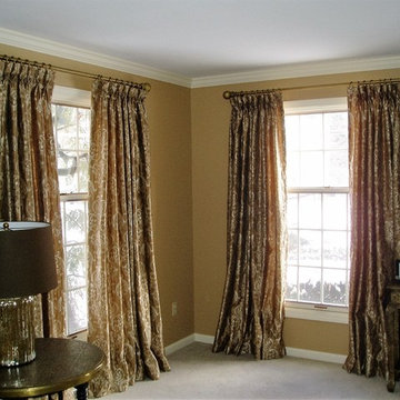 Interior Enhancements