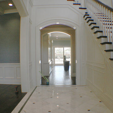 Broadmoore Luxury Trim
