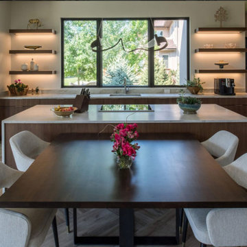 Spriggs Residence