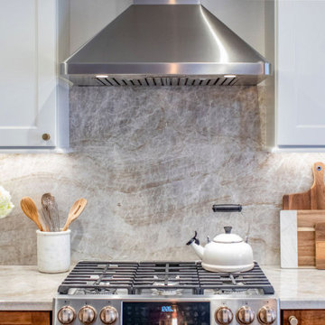 Taj Mahal quartzite