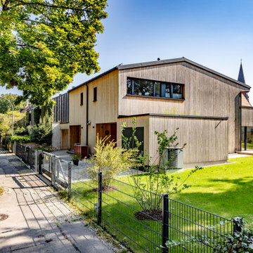 Doppelhaus Dachau