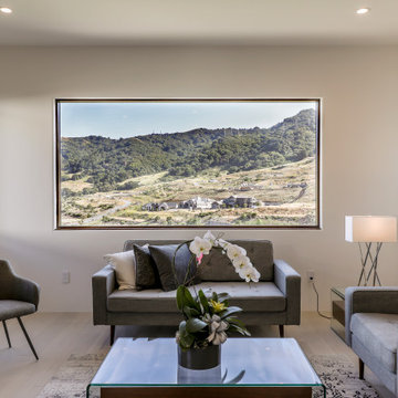 Bigleaf Rd, Orinda