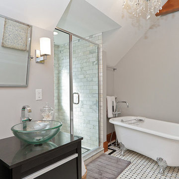 Bathrooms