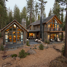 Mountain Home