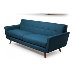 Nixxon 3-seater sofa - Sofas