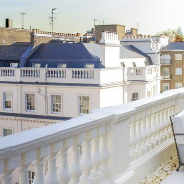 Eaton Place Apartment