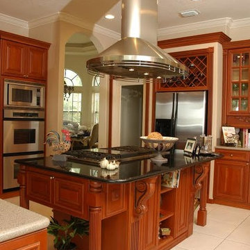 Designers Choice Cabinetry