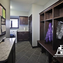 Mud Room