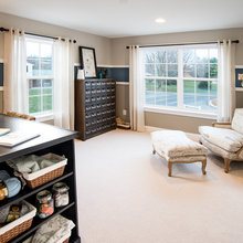 Craft Room