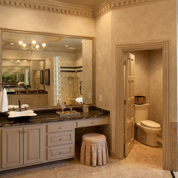 Tyne Ridge Master Bath