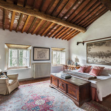 country house