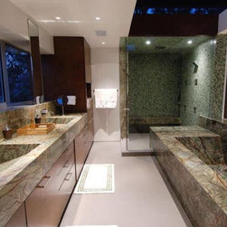 Bathrooms - Products
