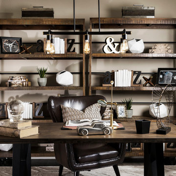 Inspiration | Trelease