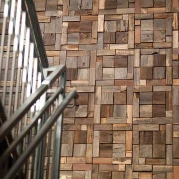 Wall Coverings