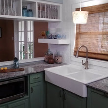 Mom's Kitchen