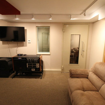 Recording Studio 2