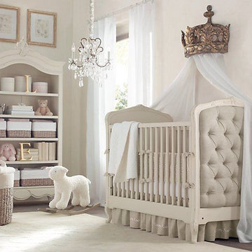 Baby Furniture Ideas