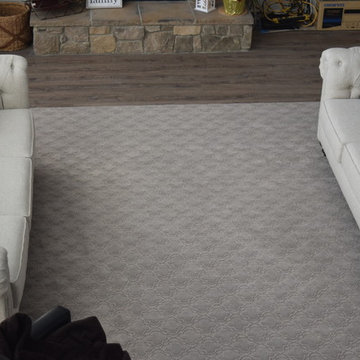 Volterra Demure Taupe