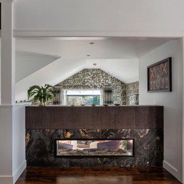 Remuera Villa