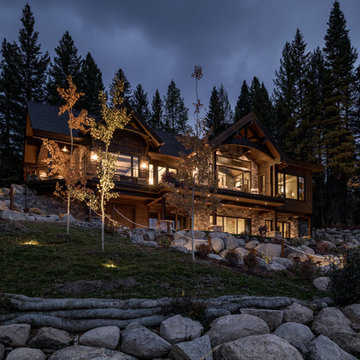 Vandal Retreat