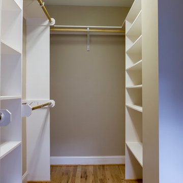 Master Bedroom and Home Office Addition in Raleigh NC