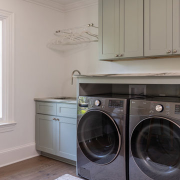 Whole-Home Renovation & Interior Design | Raleigh, NC