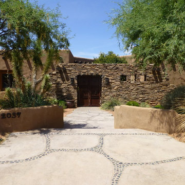 Entrada Speculative home