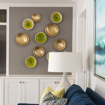 Rejuvinated North Dallas Renovation