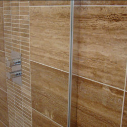 Our Marble and Travertine Collection - Products