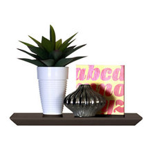 Wall Shelves