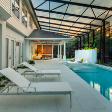 Covered Pools