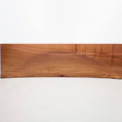 Tafoni 1 - Accent And Storage Benches