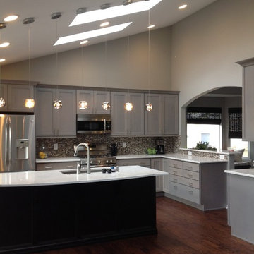Personalized Kitchen
