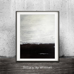 "The Rising" - Fine Art Prints