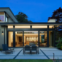 Exterior Ideas
