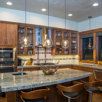 McCune Residence Tetherow
