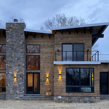 Inhabitable Work of Art