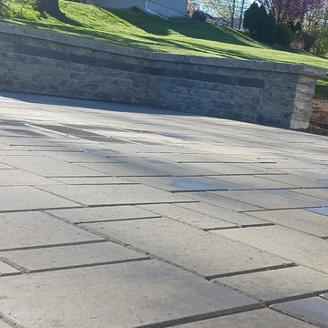 Patio & Walkway Projects in 2026