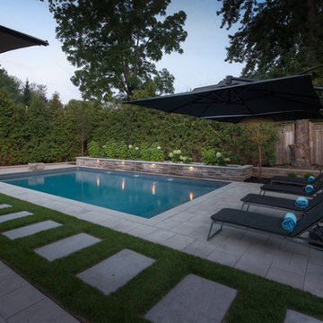 Morrison, Oakville
