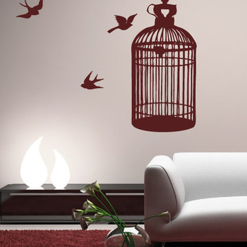 Wall Decals by WALLTAT