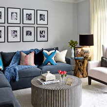 Living Room Ideas