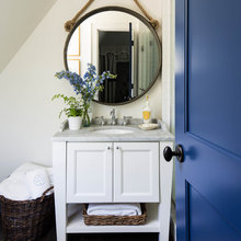 Hall Bathroom